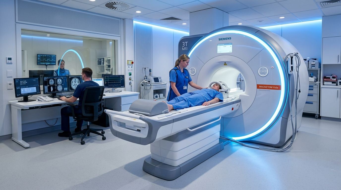 Minimally Invasive Spine Surgery: Faster Recovery for Lumbar Disc Issues
