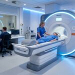 MRI, CT, X-Ray or Ultrasound? A Simple Guide to Diagnostic Scans